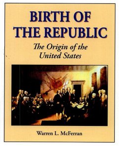 Cover Birth of the Republic (eBook, ePUB)