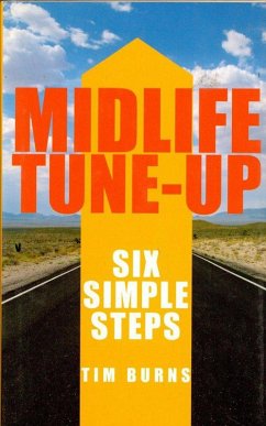 Cover Midlife Tune-Up (eBook, ePUB)