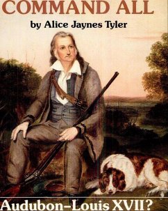 Cover I Who Should Command All (eBook, ePUB)