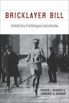 Cover Bricklayer Bill (eBook, ePUB)