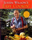 Justin Wilson's Easy Cookin' (eBook, ePUB)