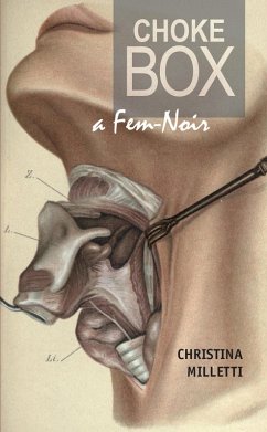 Cover Choke Box (eBook, ePUB)