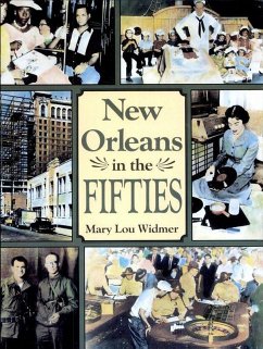 Cover New Orleans in the Fifties (eBook, ePUB)
