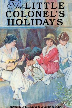 Cover Little Colonel's Holidays (eBook, ePUB)