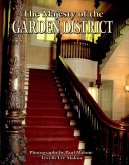 Majesty of the Garden District (eBook, ePUB)
