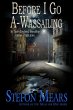 Before I Go A-Wassailing (eBook, ePUB) - Bild 1