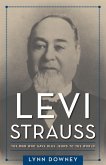 Levi Strauss (eBook, ePUB)