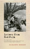 Letters from Red Farm (eBook, ePUB)