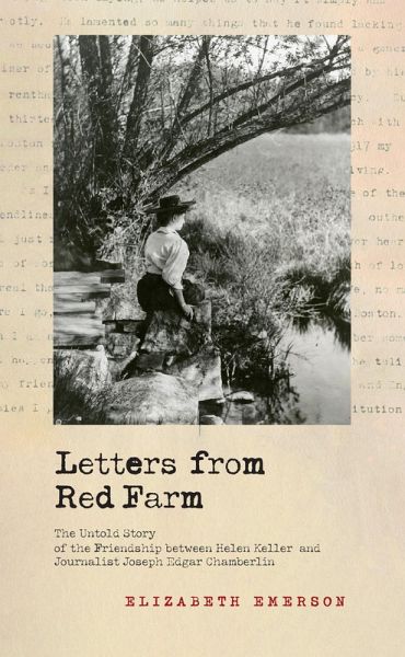 Letters from Red Farm (eBook, ePUB) Letters from Red Farm (eBook, ePUB)