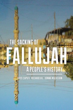 Cover Sacking of Fallujah (eBook, ePUB)