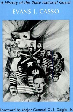 Cover Louisiana Legacy (eBook, ePUB)