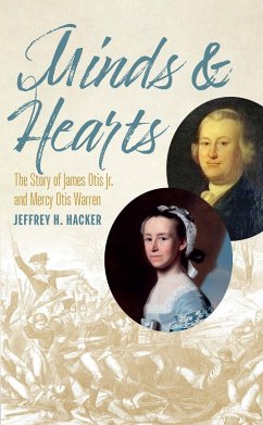Minds & Hearts (eBook, ePUB) - Hacker, Jeffrey H.