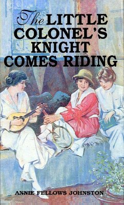 Cover Little Colonel's Knight Comes Riding (eBook, ePUB)
