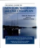 Cruising Guide to New York Waterways and Lake Champlain (eBook, ePUB)