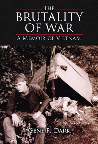 The Brutality of War (eBook, ePUB) The Brutality of War (eBook, ePUB)