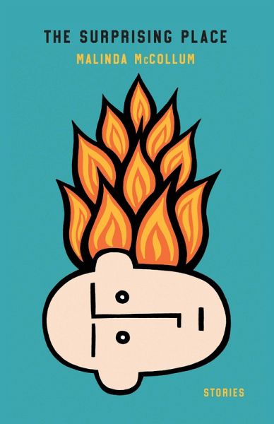 Surprising Place (eBook, ePUB) Surprising Place (eBook, ePUB)