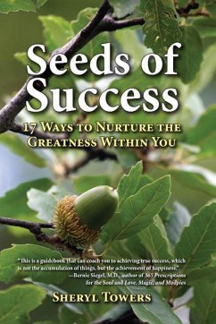 Seeds of Success (eBook, ePUB) - Towers, Sheryl