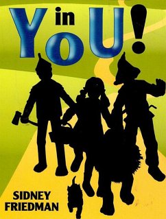 Cover The Wonderful Wizard in You! (eBook, ePUB)