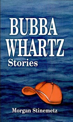 Cover Bubba Whartz Stories (eBook, ePUB)