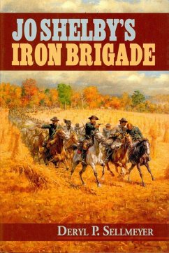 Cover Jo Shelby's Iron Brigade (eBook, ePUB)