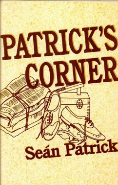 Cover Patrick's Corner (eBook, ePUB)