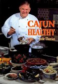Cajun Healthy (eBook, ePUB)