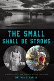 Small Shall Be Strong (eBook, ePUB) Small Shall Be Strong (eBook, ePUB)