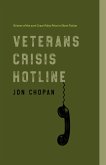 Veterans Crisis Hotline (eBook, ePUB) Veterans Crisis Hotline (eBook, ePUB)