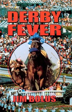 Cover Derby Fever (eBook, ePUB)