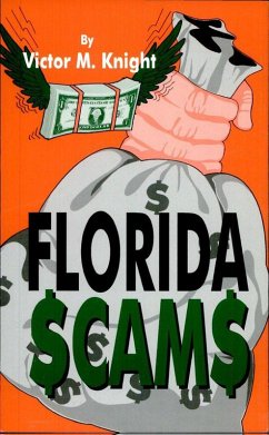 Cover Florida Scams (eBook, ePUB)