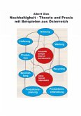 Nachhaltigkeit in Theorie und Praxis - mit Beispielen aus Österreich - Wie wird die Nachhaltigkeit in Österreich von kleinen und mittelständischen Unternehmen umgesetzt. (eBook, ePUB)