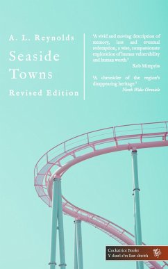 Seaside Towns (eBook, ePUB) - Reynolds, A. L.