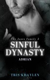 Sinful Dynasty: Adrian (eBook, ePUB)