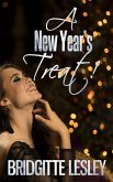 A New Year's Treat! (eBook, ePUB)