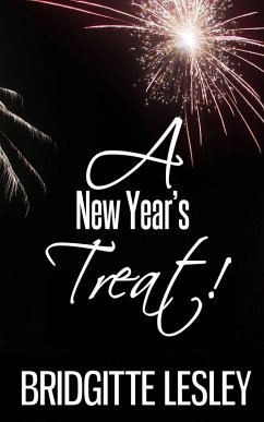 A New Year's Treat! (eBook, ePUB) - Lesley, Bridgitte