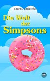 Die Welt der Simpsons (eBook, ePUB)