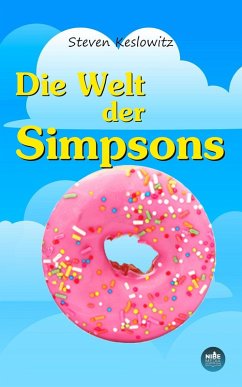 Die Welt der Simpsons (eBook, ePUB) - Keslowitz, Steven