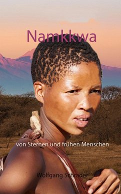 Cover Namkkwa (eBook, ePUB)