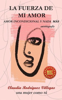 Cover LA FUERZA DE MI AMOR (eBook, ePUB)