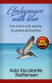 Galápagos with love (eBook, ePUB) Galápagos with love (eBook, ePUB)