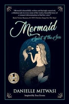 Cover MERMAID (eBook, ePUB)