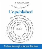 Unpublished (eBook, ePUB) Unpublished (eBook, ePUB)