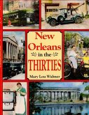 New Orleans in the Thirties (eBook, ePUB)