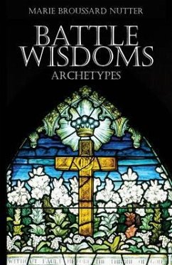 Cover Battle Wisdoms Archetypes (eBook, ePUB)
