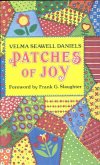 Patches of Joy (eBook, ePUB)