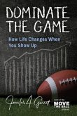 Dominate The Game (eBook, ePUB)