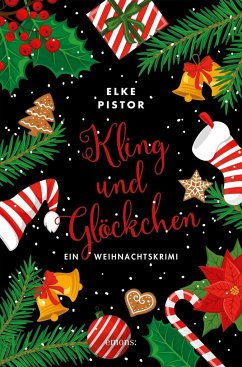 Cover Kling und Glöckchen 