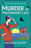 Murder at Waldenmere Lake (eBook, ePUB)
