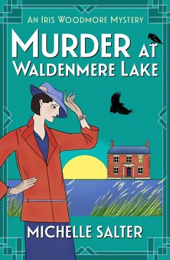 Cover Murder at Waldenmere Lake (eBook, ePUB)