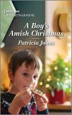 A Boy's Amish Christmas (eBook, ePUB)